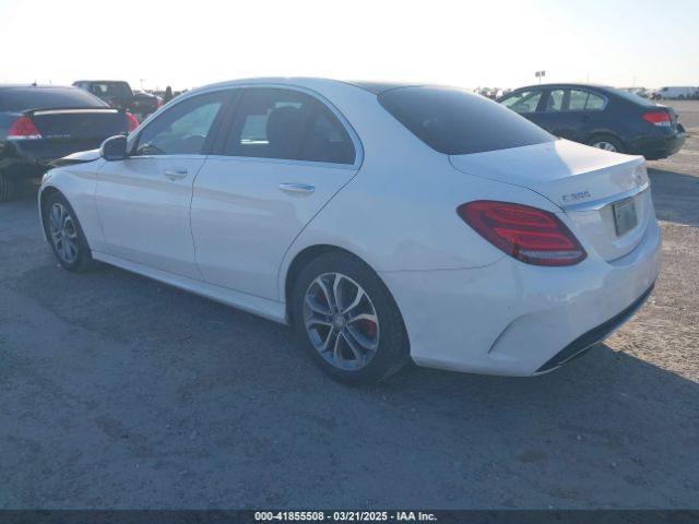 55SWF4KB7FU020043 Mercedes-Benz C 300 4matic/luxury 4matic/sport 4matic
