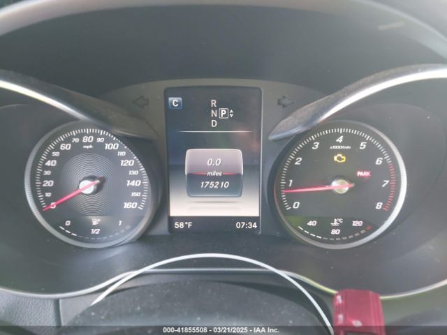 55SWF4KB7FU020043 Mercedes-Benz C 300 4matic/luxury 4matic/sport 4matic