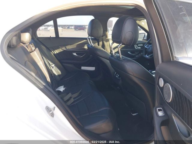 55SWF4KB7FU020043 Mercedes-Benz C 300 4matic/luxury 4matic/sport 4matic