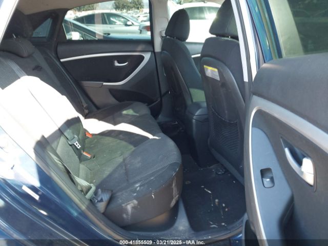 KMHD35LHXEU230812 Hyundai ELANTRA GT