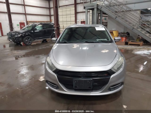 1C3CDFAA8GD578415 Dodge DART SE