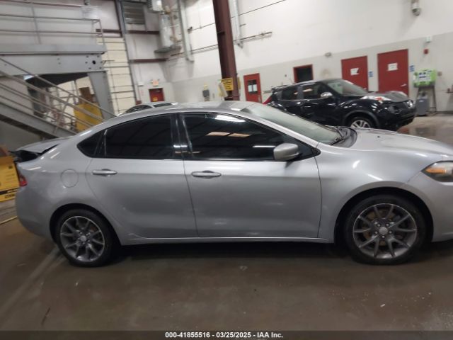 1C3CDFAA8GD578415 Dodge DART SE