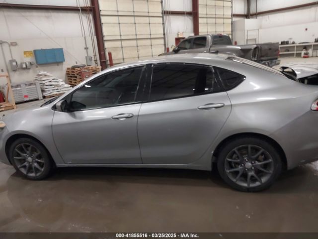 1C3CDFAA8GD578415 Dodge DART SE