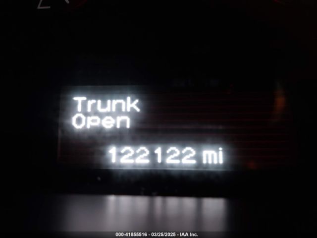 1C3CDFAA8GD578415 Dodge DART SE