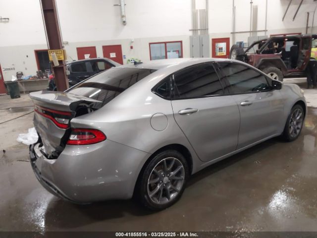 1C3CDFAA8GD578415 Dodge DART SE