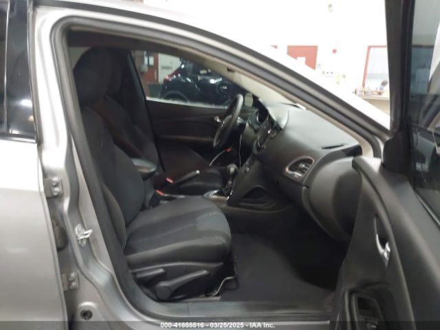 1C3CDFAA8GD578415 Dodge DART SE