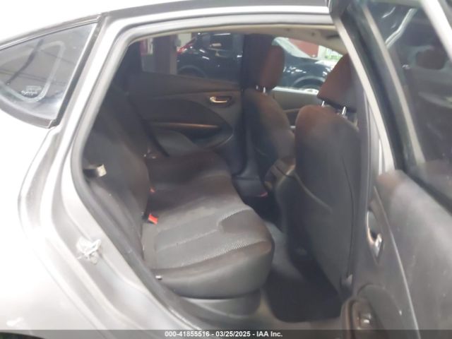 1C3CDFAA8GD578415 Dodge DART SE