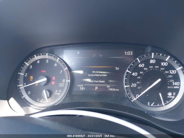 5TDGZRBHXMS128275 Toyota Highlander Xle