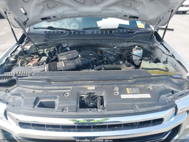 1FT7W2BN7MEC87377 Ford F-250 Lariat
