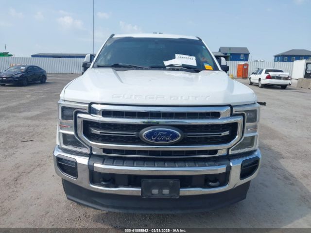 1FT7W2BN7MEC87377 Ford F-250 Lariat