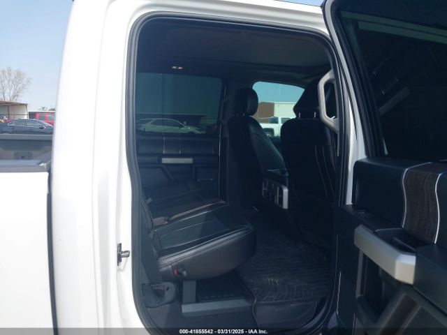 1FT7W2BN7MEC87377 Ford F-250 Lariat