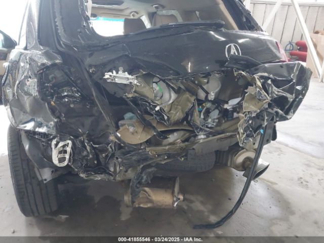 2012 ACURA MDX 2HNYD2H80CH524112 Photo 5