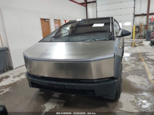 7G2CEHED0RA009086 Tesla Cybertruck All-wheel Drive