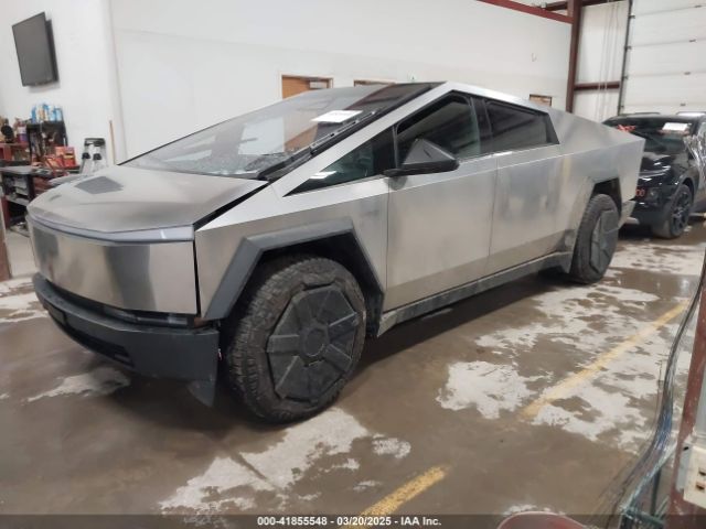 7G2CEHED0RA009086 Tesla Cybertruck All-wheel Drive