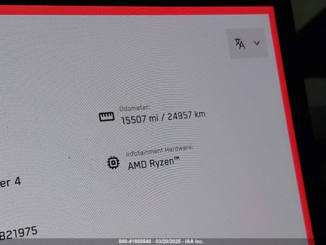 7G2CEHED0RA009086 Tesla Cybertruck All-wheel Drive