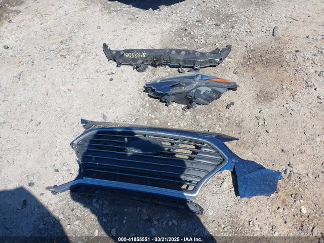5NPE24AF3JH599328 Hyundai SONATA SE