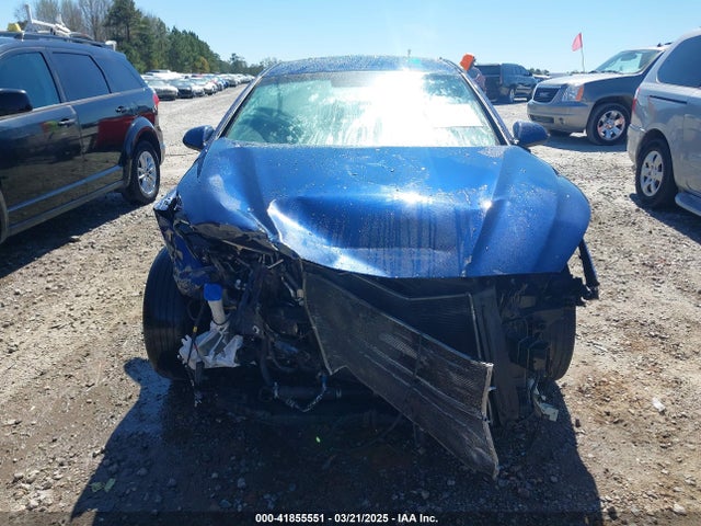 5NPE24AF3JH599328 Hyundai SONATA SE