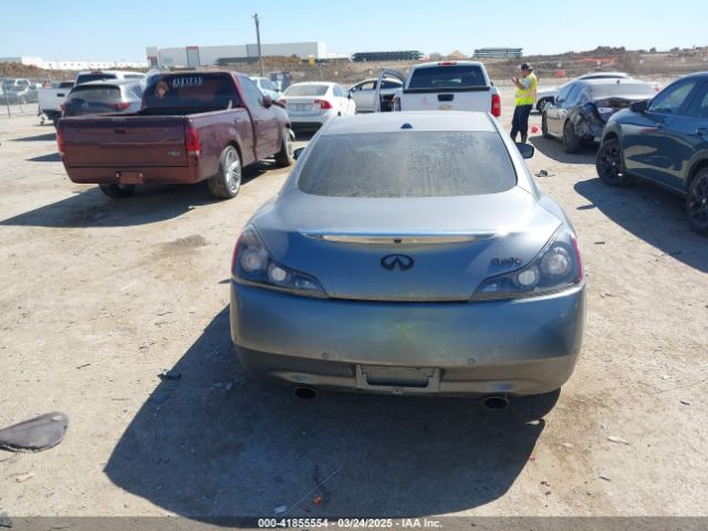 JN1CV6EK5EM110945 Infiniti Q60 Journey