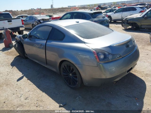 JN1CV6EK5EM110945 Infiniti Q60 Journey