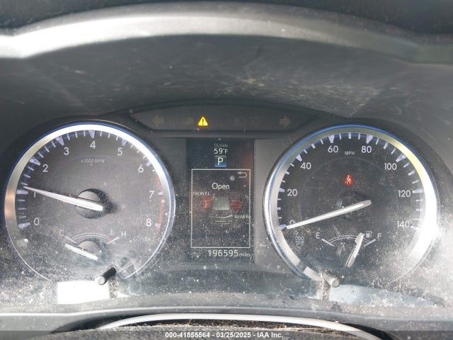 5TDKKRFH7FS060965 Toyota Highlander Xle V6