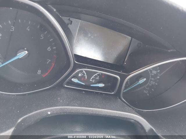 Ford FOCUS SE 2016 1FADP3F2XGL306175 Image 7