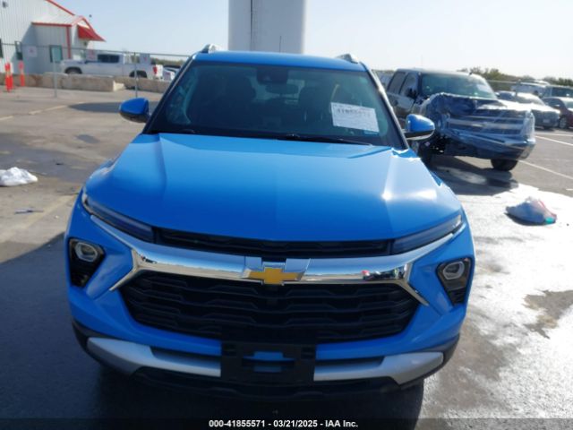 KL79MPSL6RB141908 Chevrolet Trailblazer Fwd Lt
