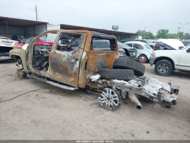 5TFLA5DB0NX015065 Toyota Tundra Sr5
