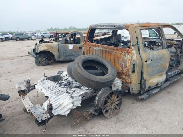 5TFLA5DB0NX015065 Toyota Tundra Sr5
