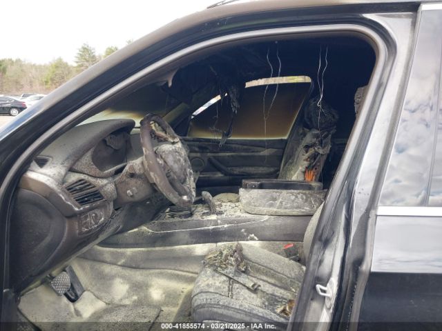 2018 BMW X5 EDRIVE 5UXKT0C54J0V98522 Photo 5