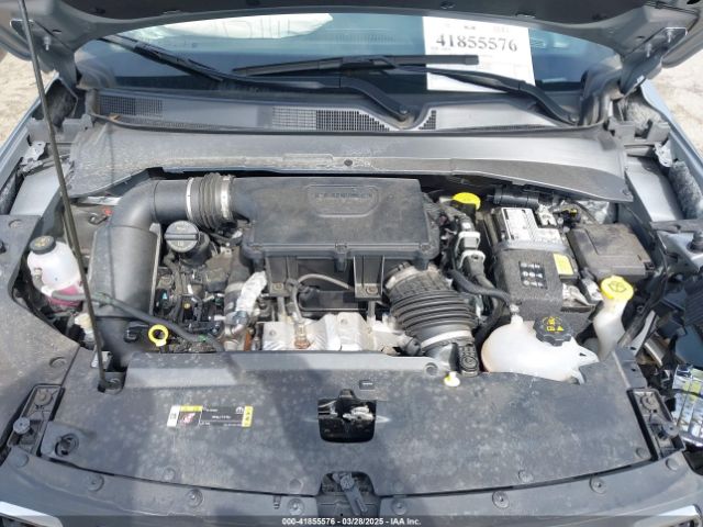 2023 JEEP COMPASS 3C4NJDFN4PT558945 Photo 9