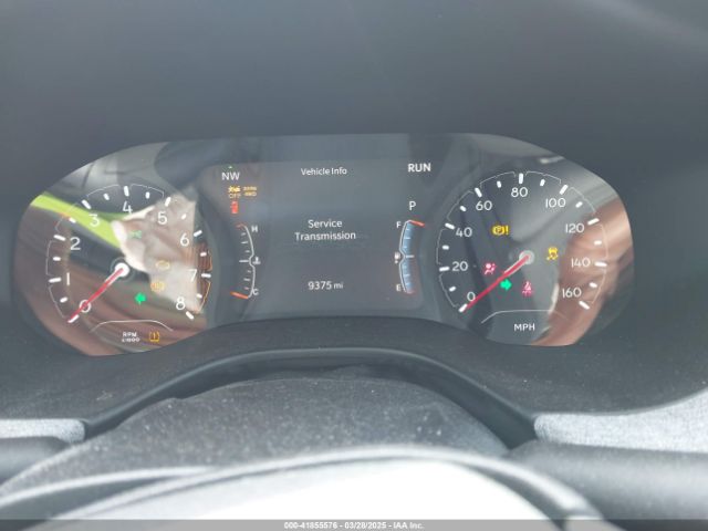 2023 JEEP COMPASS 3C4NJDFN4PT558945 Photo 6