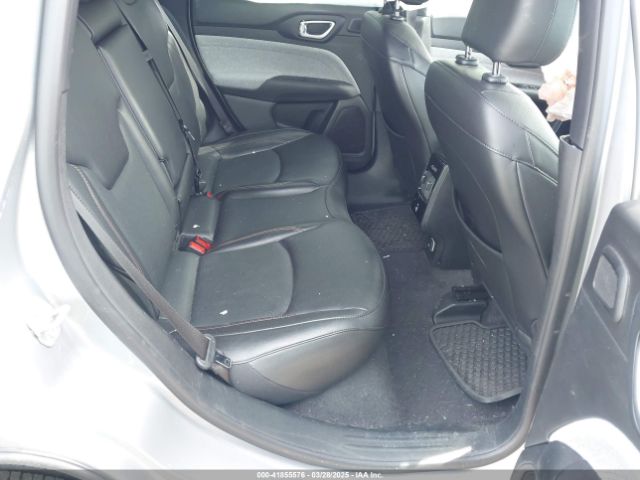 2023 JEEP COMPASS 3C4NJDFN4PT558945 Photo 7