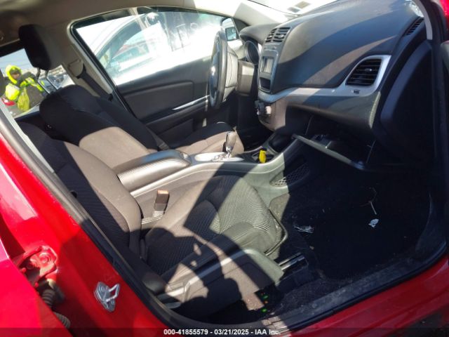 3C4PDDBG1HT577753 Dodge Journey Sxt Awd