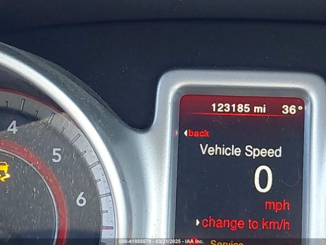3C4PDDBG1HT577753 Dodge Journey Sxt Awd