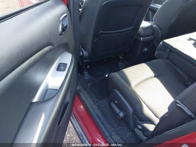 3C4PDDBG1HT577753 Dodge Journey Sxt Awd