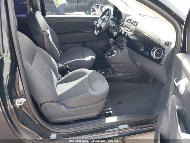 3C3CFFAR5FT750098 Fiat 500 POP
