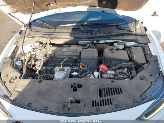 19UDE2F80LA009275 Acura Ilx Premium   A-spec Packages/technology   A-spec Packages