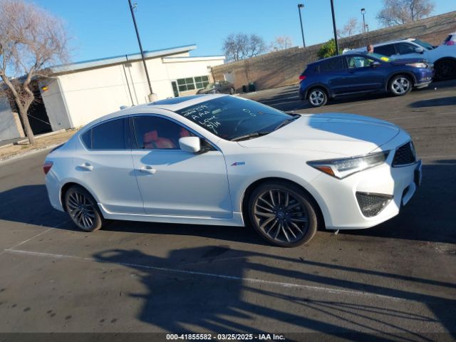 19UDE2F80LA009275 Acura Ilx Premium   A-spec Packages/technology   A-spec Packages