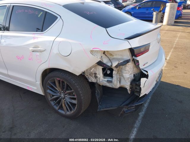 19UDE2F80LA009275 Acura Ilx Premium   A-spec Packages/technology   A-spec Packages