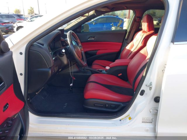19UDE2F80LA009275 Acura Ilx Premium   A-spec Packages/technology   A-spec Packages