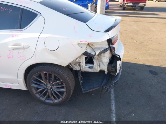 19UDE2F80LA009275 Acura Ilx Premium   A-spec Packages/technology   A-spec Packages
