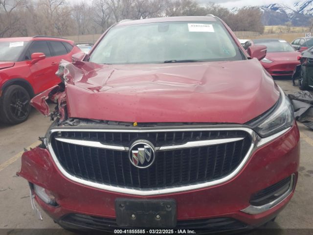 5GAEVAKW4JJ260087 Buick Enclave Essence
