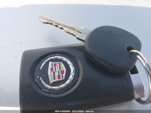 2013 CADILLAC CTS 1G6DG5E58D0140708 Photo 10
