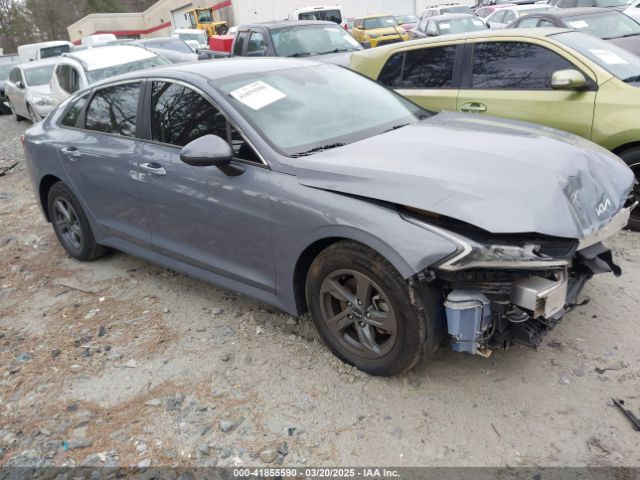 5XXG24J22NG126236 auction archive image