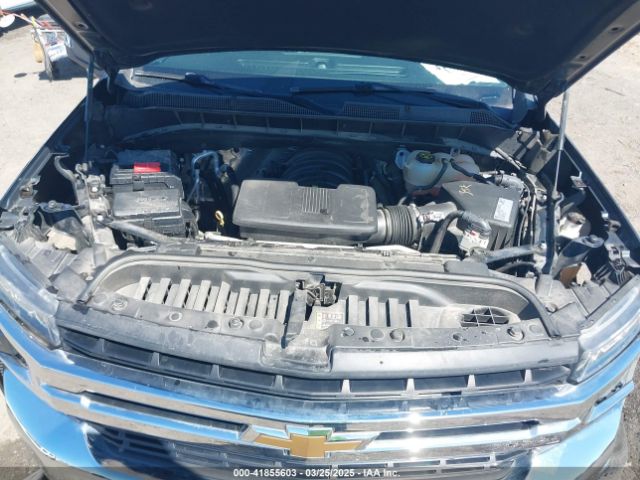 1GCUYDED0KZ415444 Chevrolet Silverado 1500 Lt