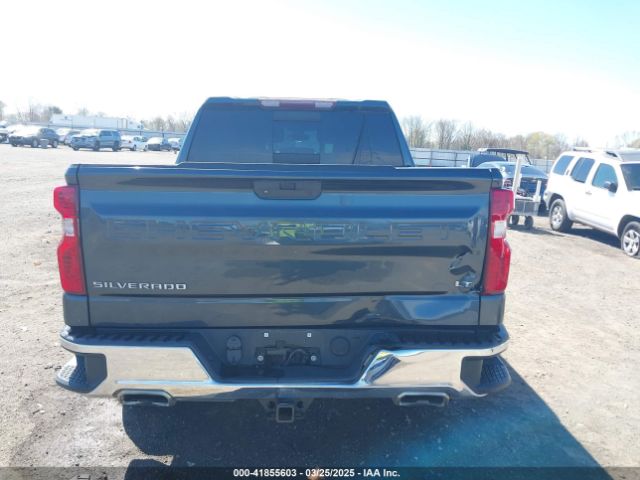 1GCUYDED0KZ415444 Chevrolet Silverado 1500 Lt
