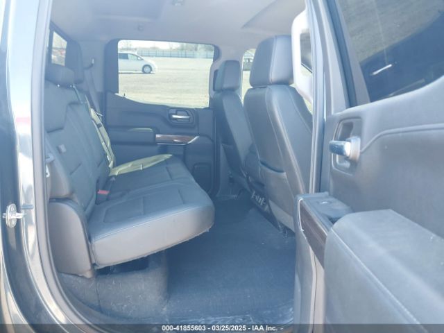 1GCUYDED0KZ415444 Chevrolet Silverado 1500 Lt