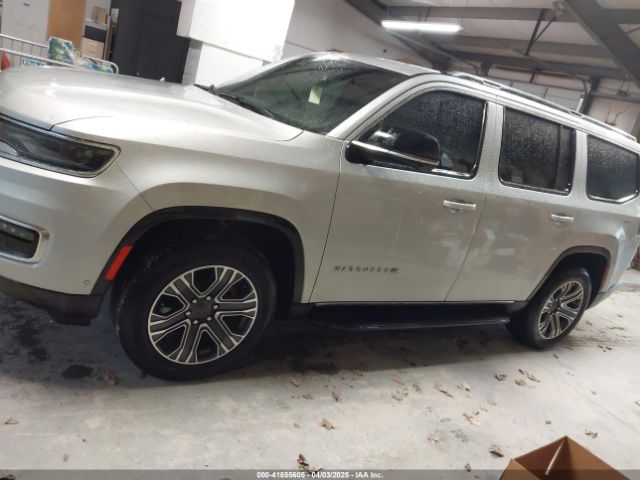 1C4SJVAP0RS141571 Jeep Wagoneer Series I 4x4