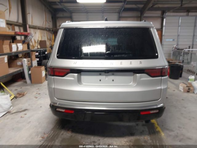 1C4SJVAP0RS141571 Jeep Wagoneer Series I 4x4