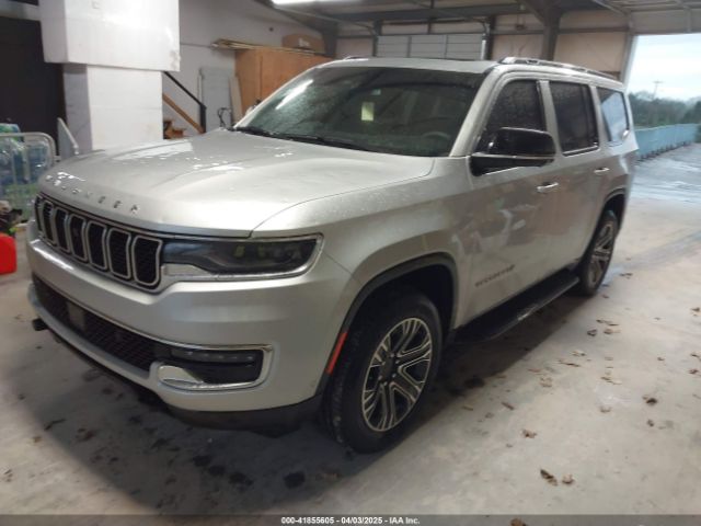 1C4SJVAP0RS141571 Jeep Wagoneer Series I 4x4